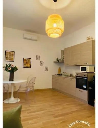 Casa Domitilla Apartament *