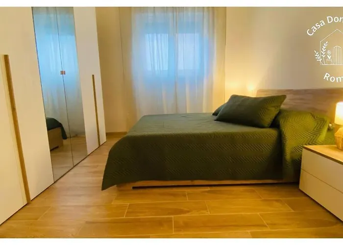 Casa Domitilla Rzym