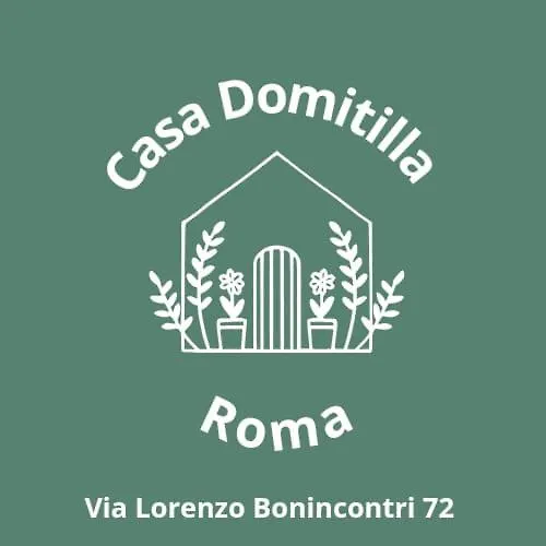 Apartmán Casa Domitilla *