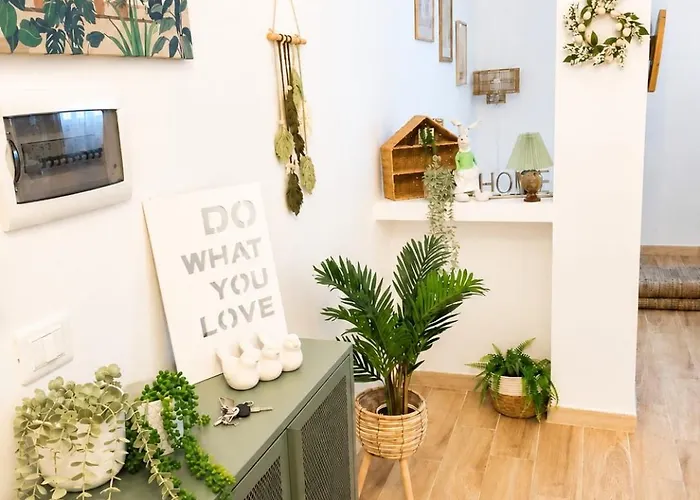 Casa Domitilla Apartmán *